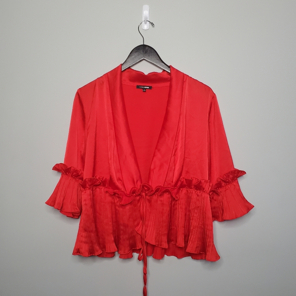 Fashion Nova Blouse